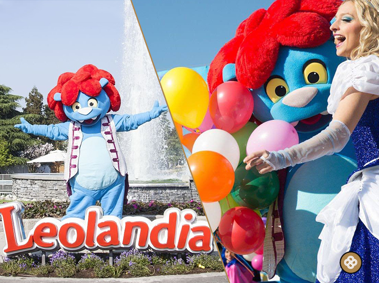 Hotel per Leolandia